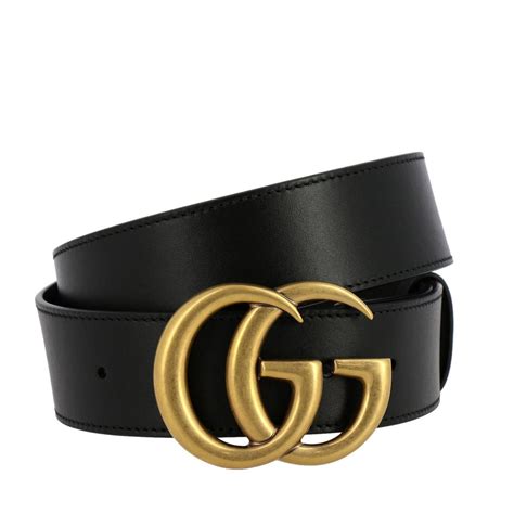 black gucci brlt|Gucci black belt price.